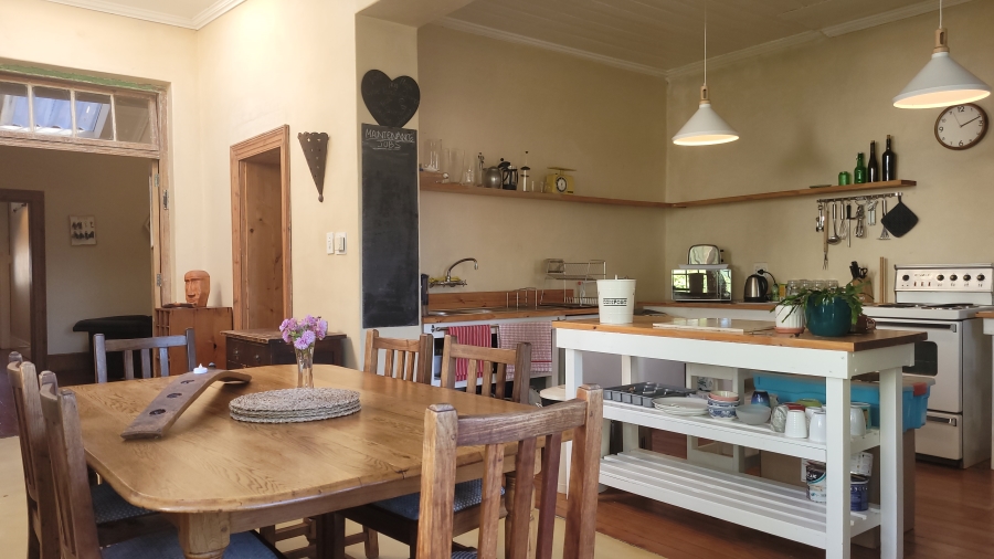 To Let 3 Bedroom Property for Rent in Kenilworth Western Cape